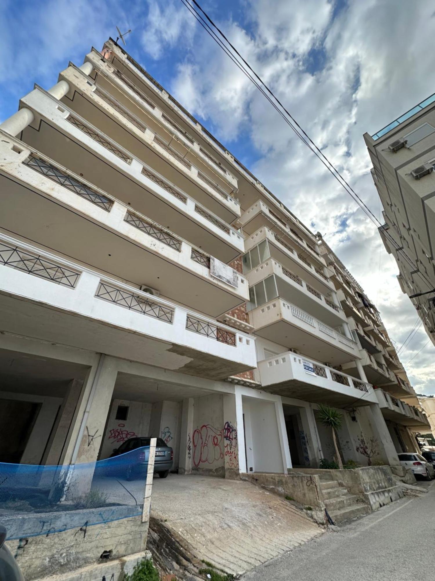 Ionian Eye Studios Sarande Exterior photo
