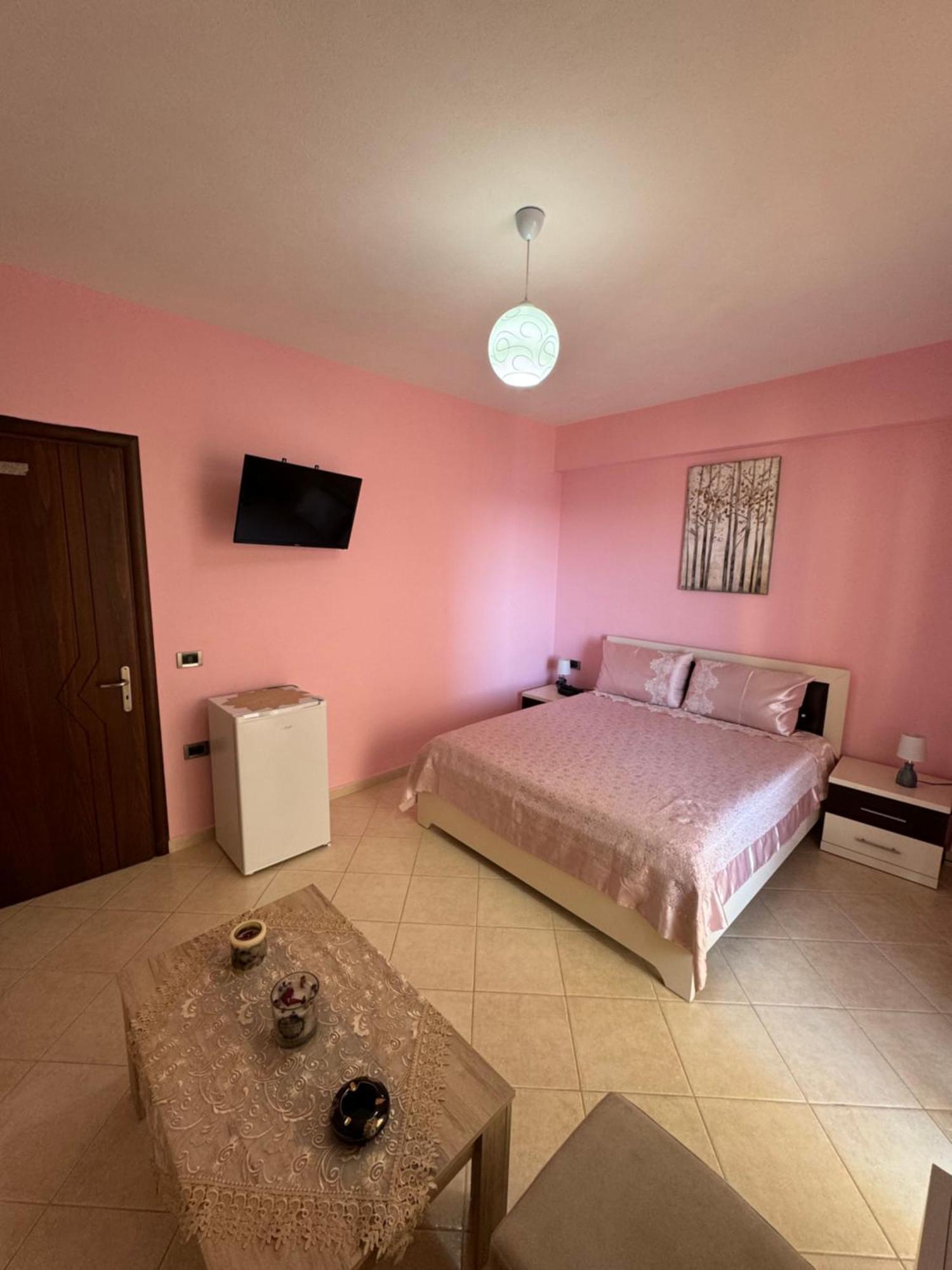 Ionian Eye Studios Sarande Exterior photo